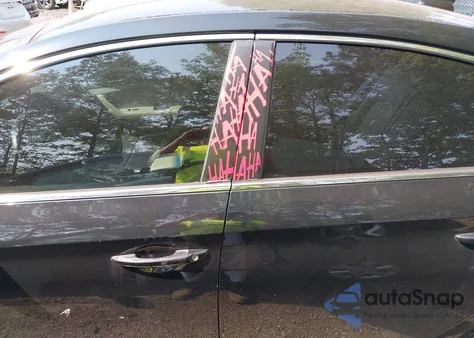 2016 Hyundai Sonata Se z USA, uszkodzony, nr VIN 5NPE24AF3GH342789